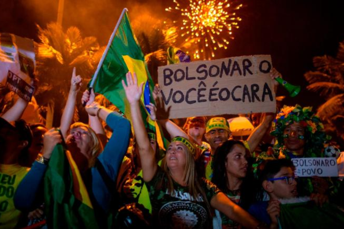 Brazil’s Presidential Elections Call for Radical Changes