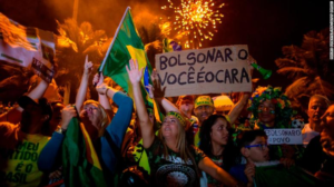 Brazil’s Presidential Elections Call for Radical Changes