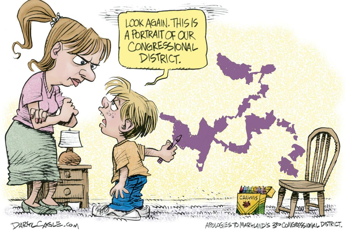 Gerrymandering and Ballot Initiatives in the 2018 Midterms