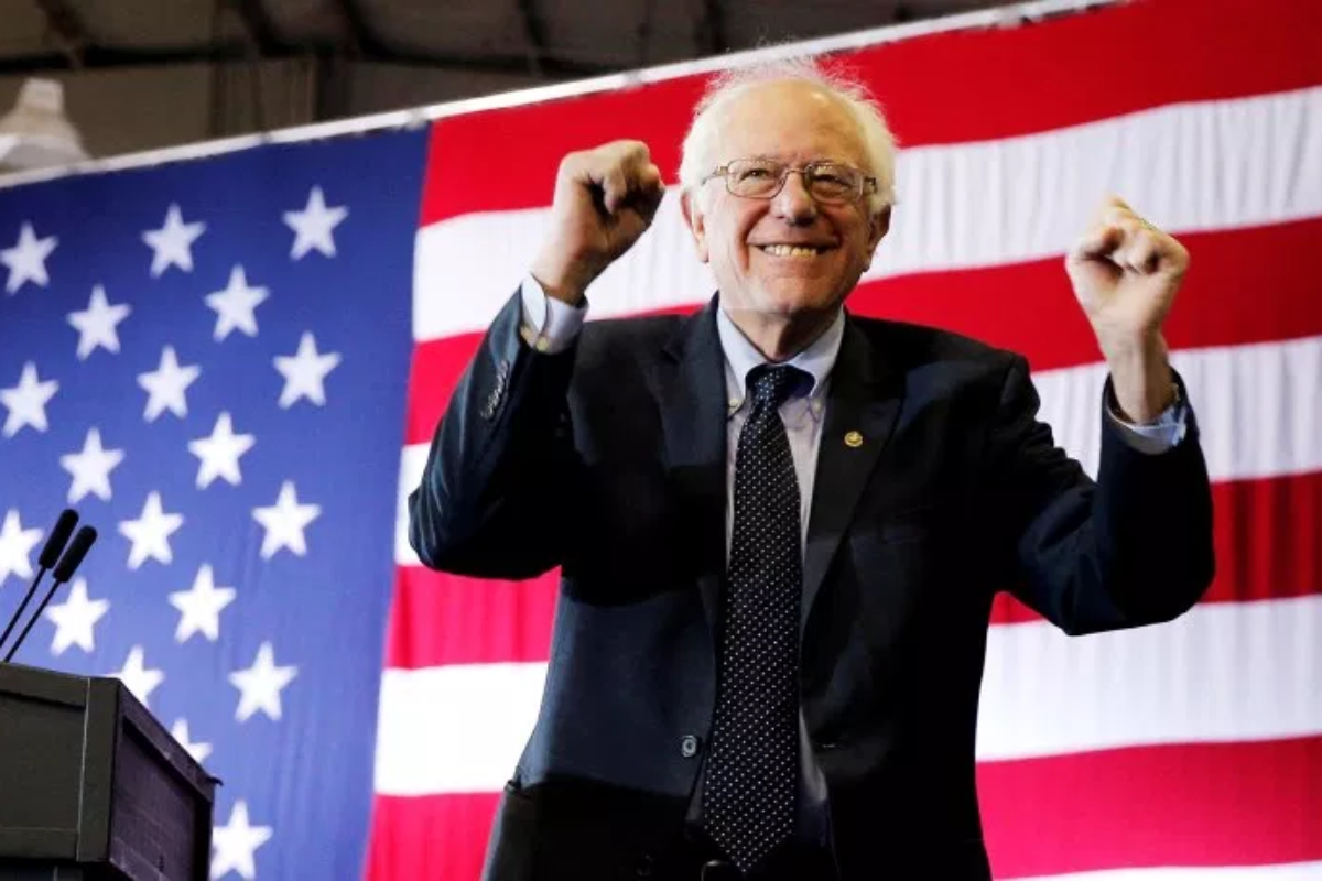 Bernie’s Back in Town – What Does That Mean for 2020?