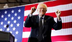 Bernie’s Back in Town – What Does That Mean for 2020?