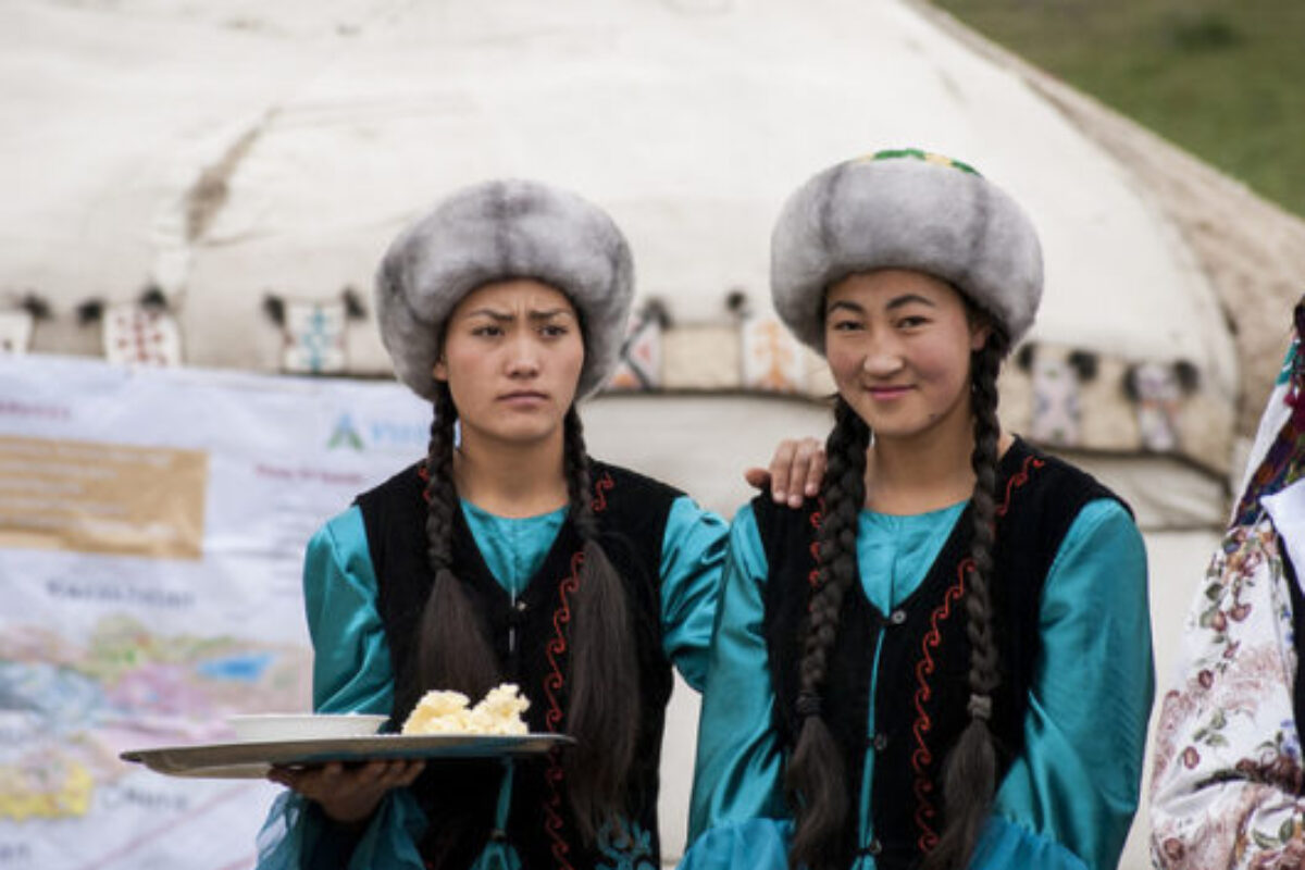 Top 10 Facts About Girls’ Education in the Kyrgyz Republic
