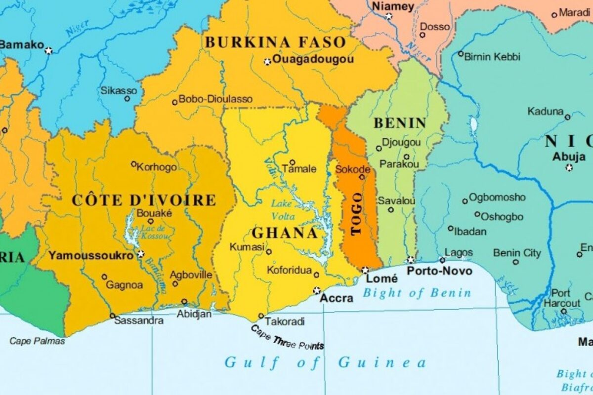 A Political Overview of Ghana