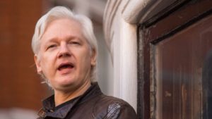 Lessons From Wikileaks
