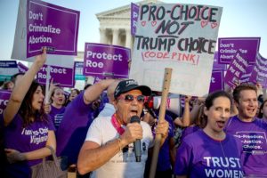 New Case, Same Story: SCOTUS Set to Decide New Louisiana Abortion Law