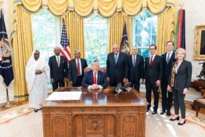 Trump’s “Amazing Deal-Making Skills” Tested in East Africa