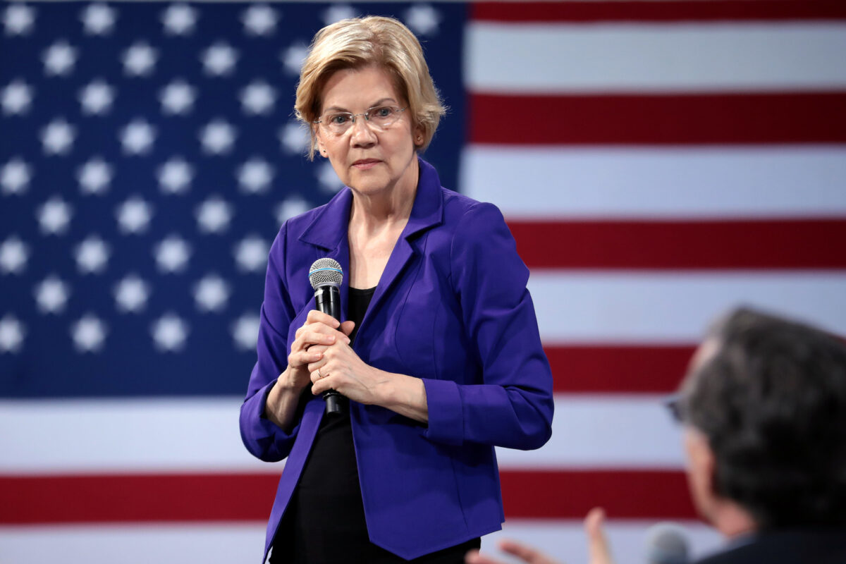 And Then There Were Two: A Retrospective on Warren’s Presidential Campaign