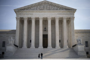 The SCOTUS Decision on Wisconsin Boggles the Mind