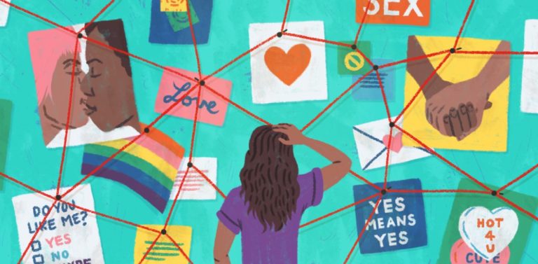 Let’s Talk About Sex, Comprehensively