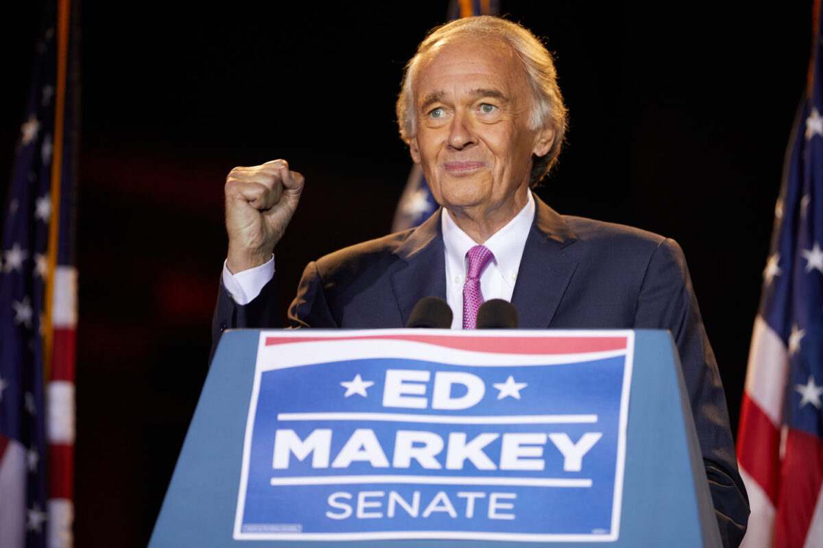 The Broader Implications of Markey’s Primary Victory Over Kennedy
