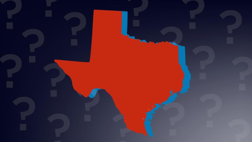 Will Texas Ever Go Blue? – The Politics Society