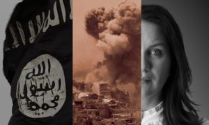 The “Caliphate” Case: An Unprecedented Betrayal of Journalistic Integrity by the New York Times