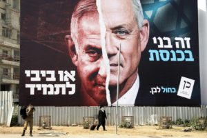The Dual Failure of Israel and Palestine’s Elections