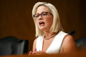 Where We Go Wrong in Our Critiques of Kyrsten Sinema