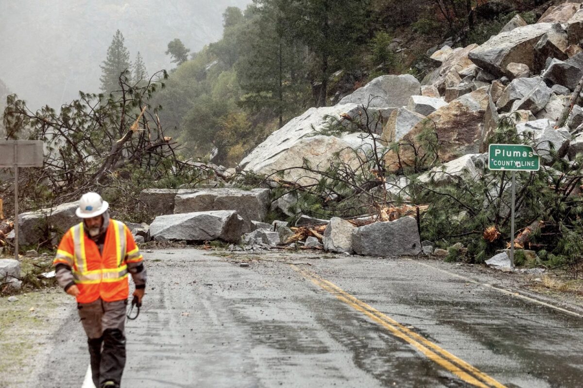 The U.S. Can’t Afford to Say “No” to Climate Reform