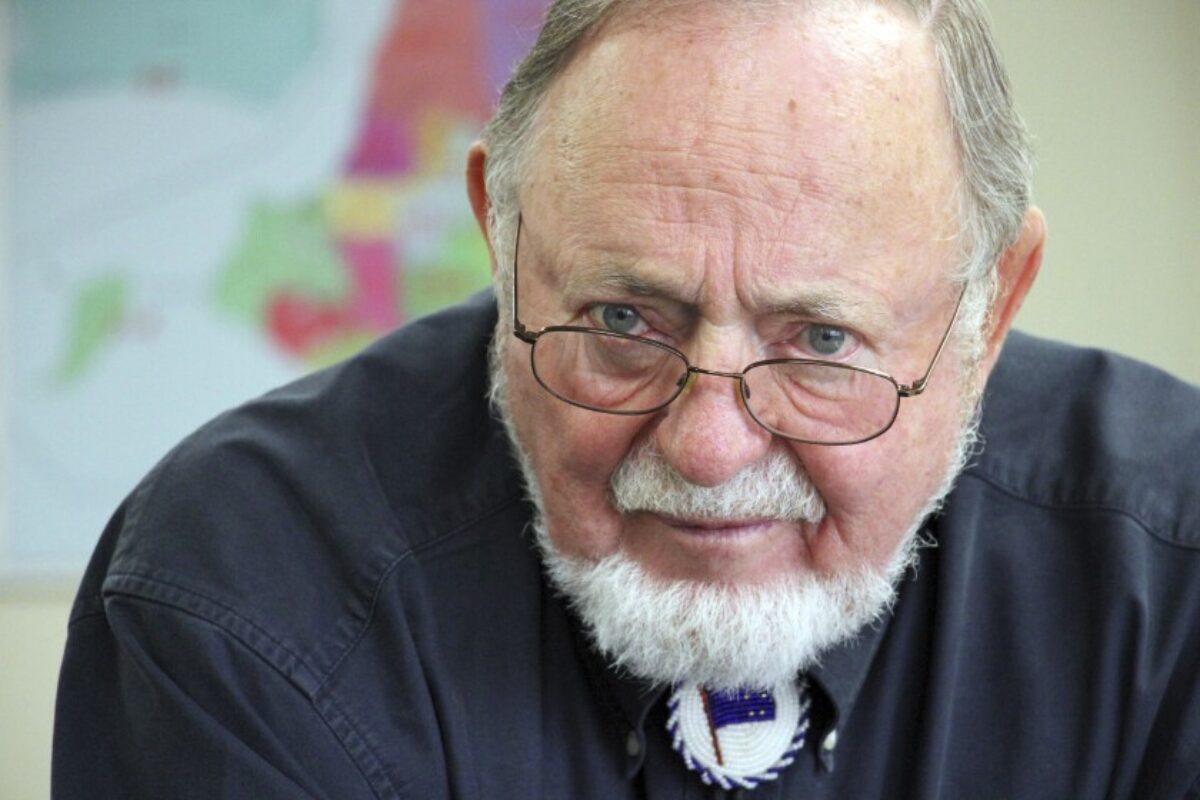 Don Young: Lessons from a Maverick