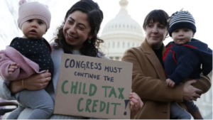 The Child Tax Credit Is Fundamentally Broken
