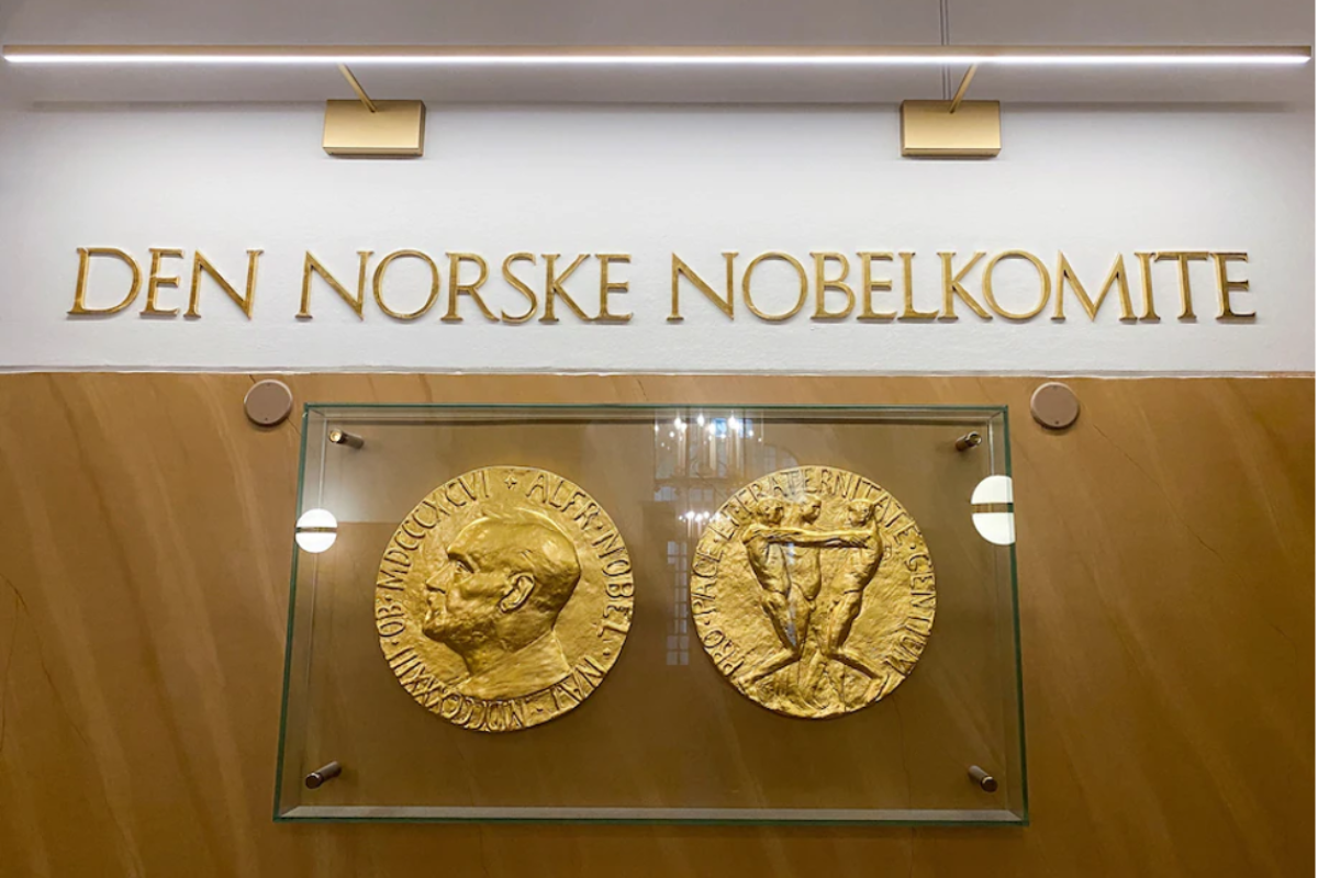 Think Nobel Prizes Are Apolitical? Think Again.