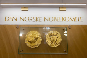 Think Nobel Prizes Are Apolitical? Think Again.