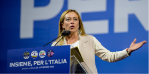 What Italy’s Far-Right Victory Could Mean for Climate Change