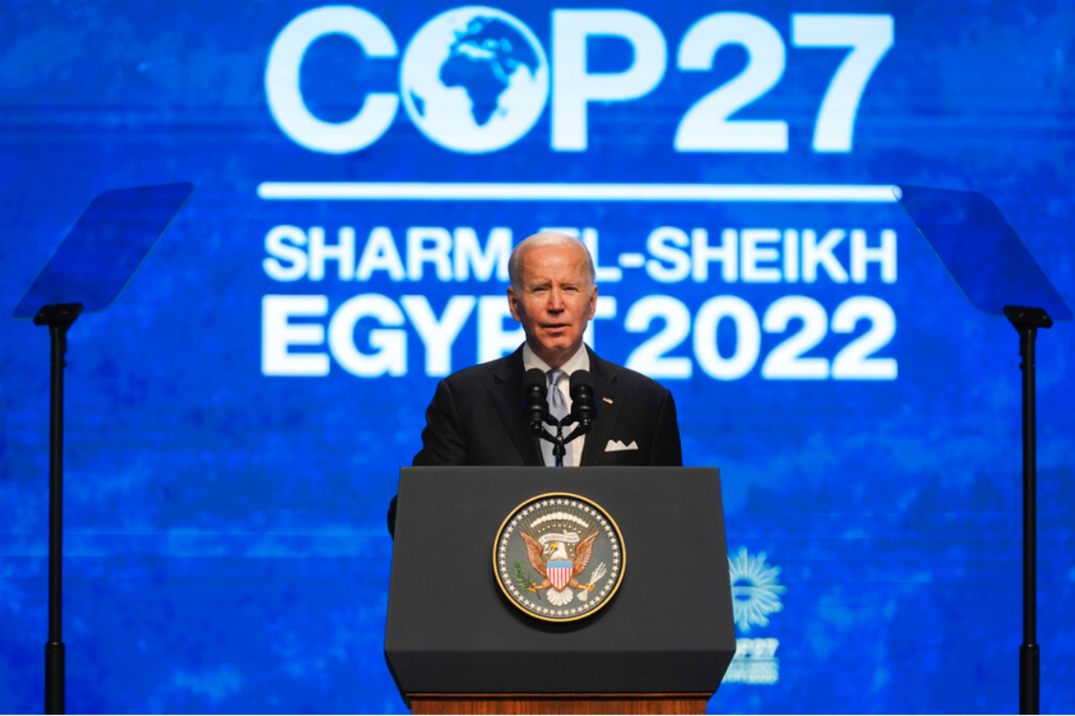 Meeting the Urgency of the Climate Crisis?  The Biden Administration’s Progress in the Fight Against Climate Change