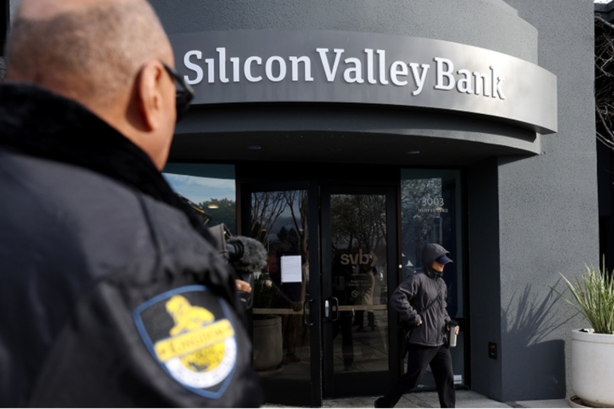 The Collapse of Silicon Valley Bank Proves the Need for Financial Regulation
