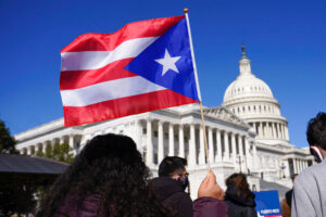 Puerto Rico: A Complicated State of Affairs