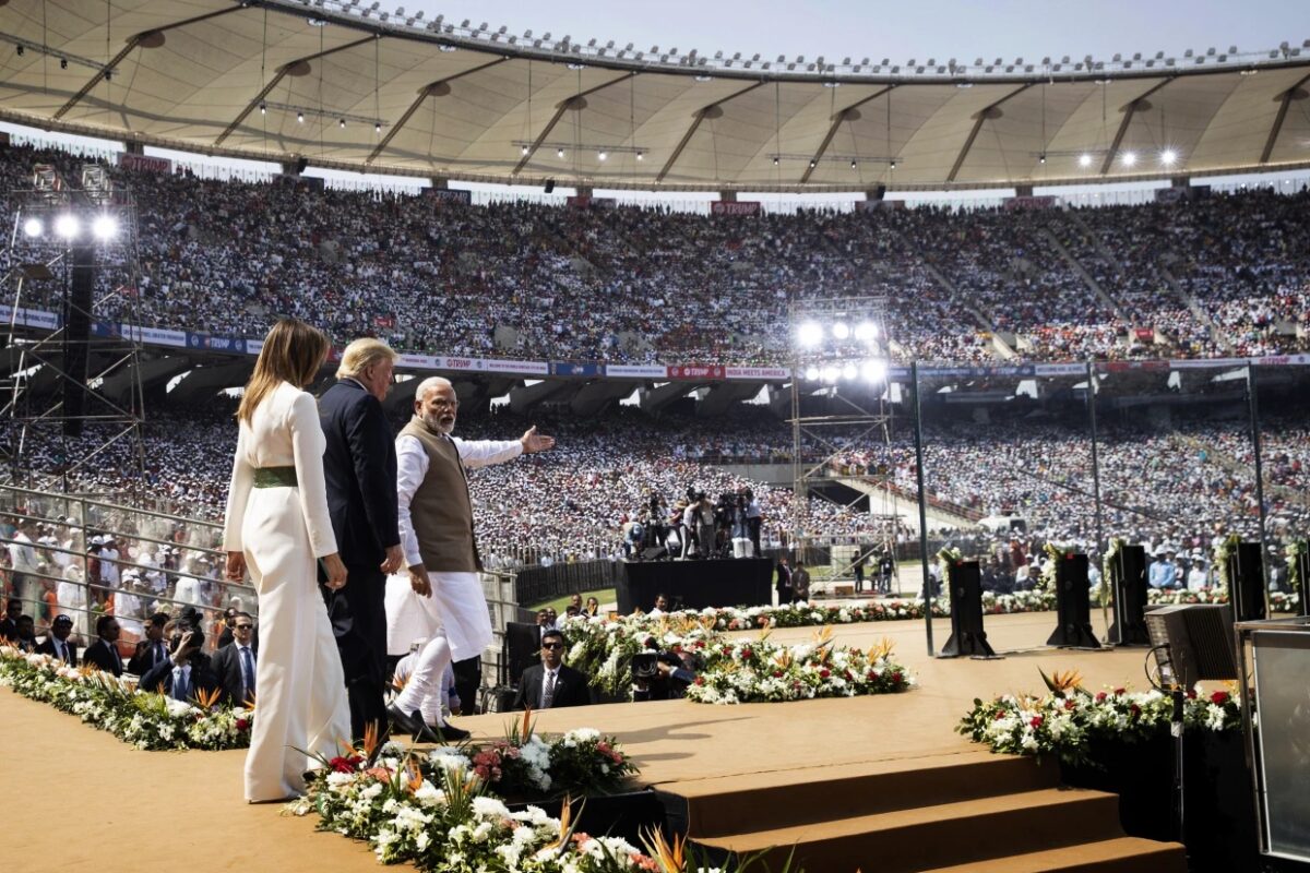 The Politicization of Cricket in India