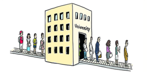 NYU’s Lack of Socioeconomic Diversity Leads to School-Wide Ignorance