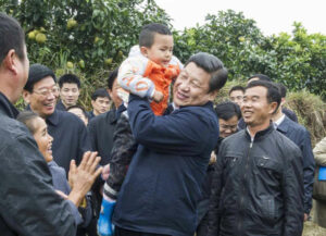 Could Immigration Be a Band-Aid for China’s Falling Birth Rates?