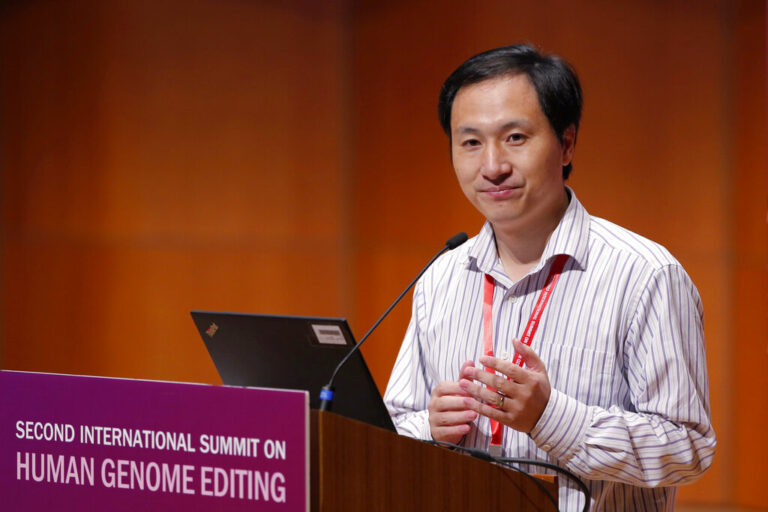The Direwolf of Doom: Is Gene-Editing the Next Existential Threat?
