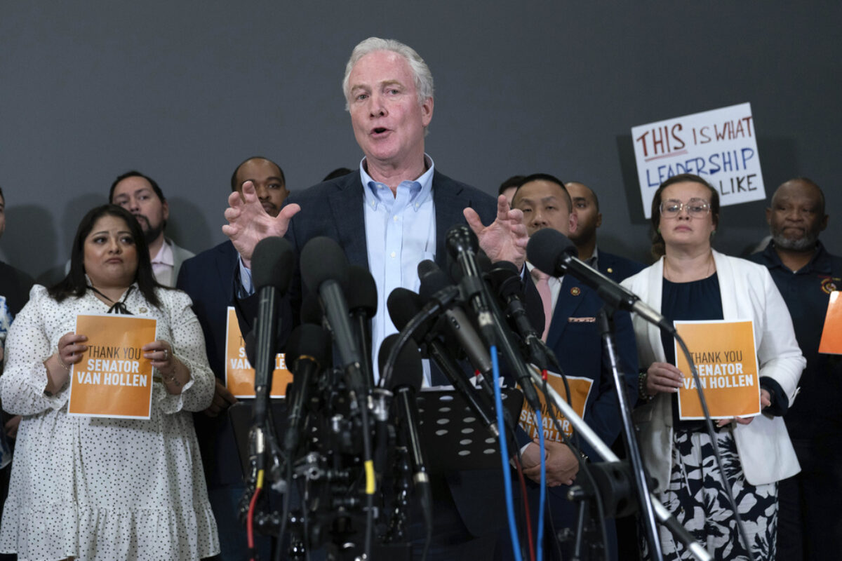 The Tide Is Turning Against Trump, But It’s Far Too Late