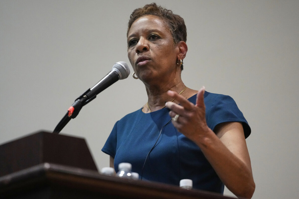 The Silenced Voices in NYC’s Mayoral Election