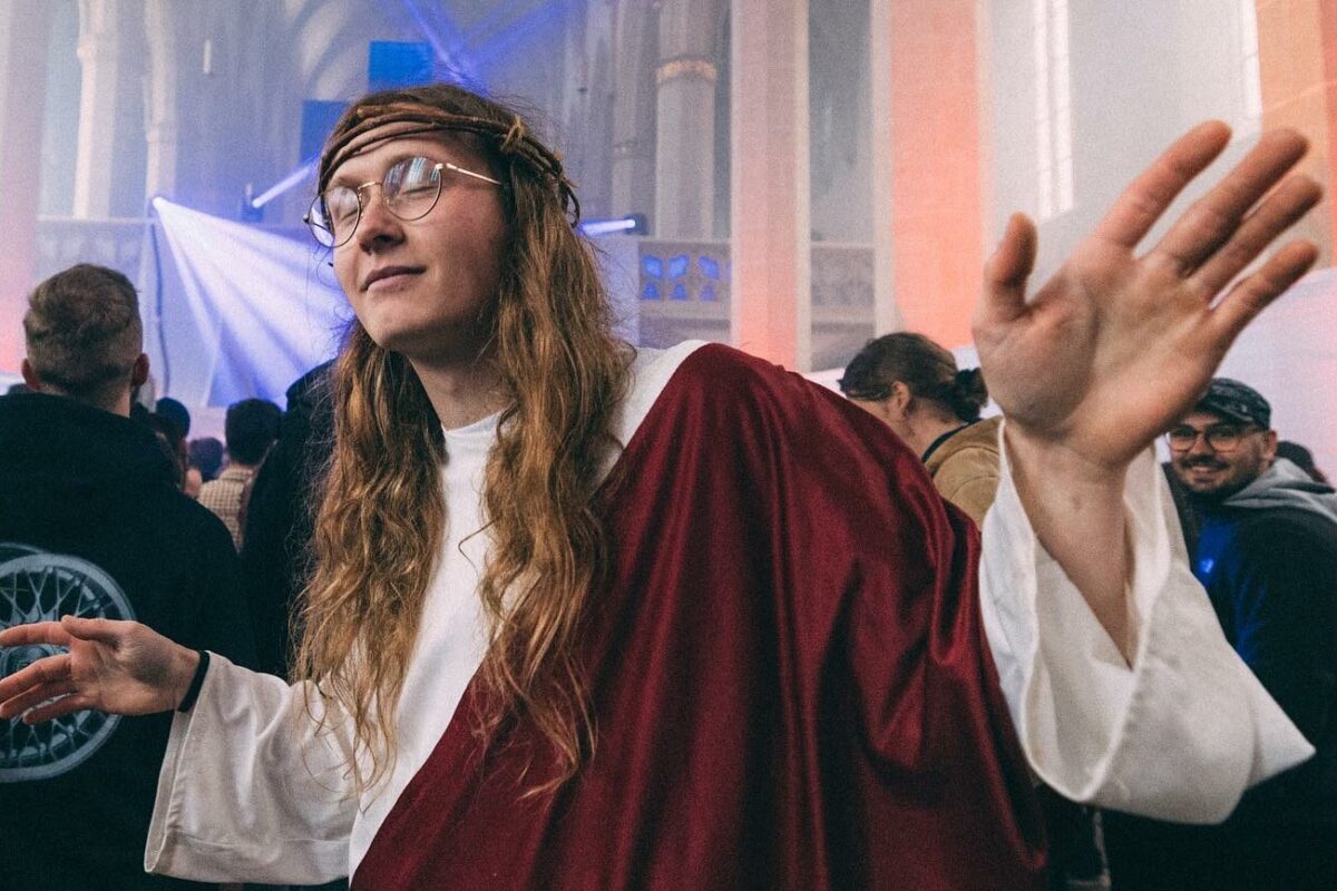 Culture Isn’t Dying. You’re Just Not Looking Hard Enough.