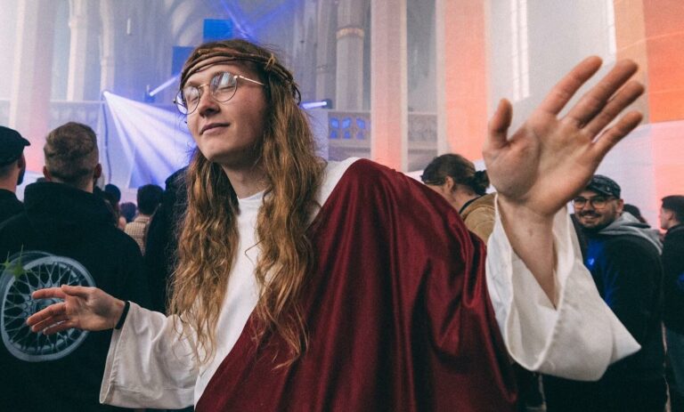 Culture Isn’t Dying. You’re Just Not Looking Hard Enough.