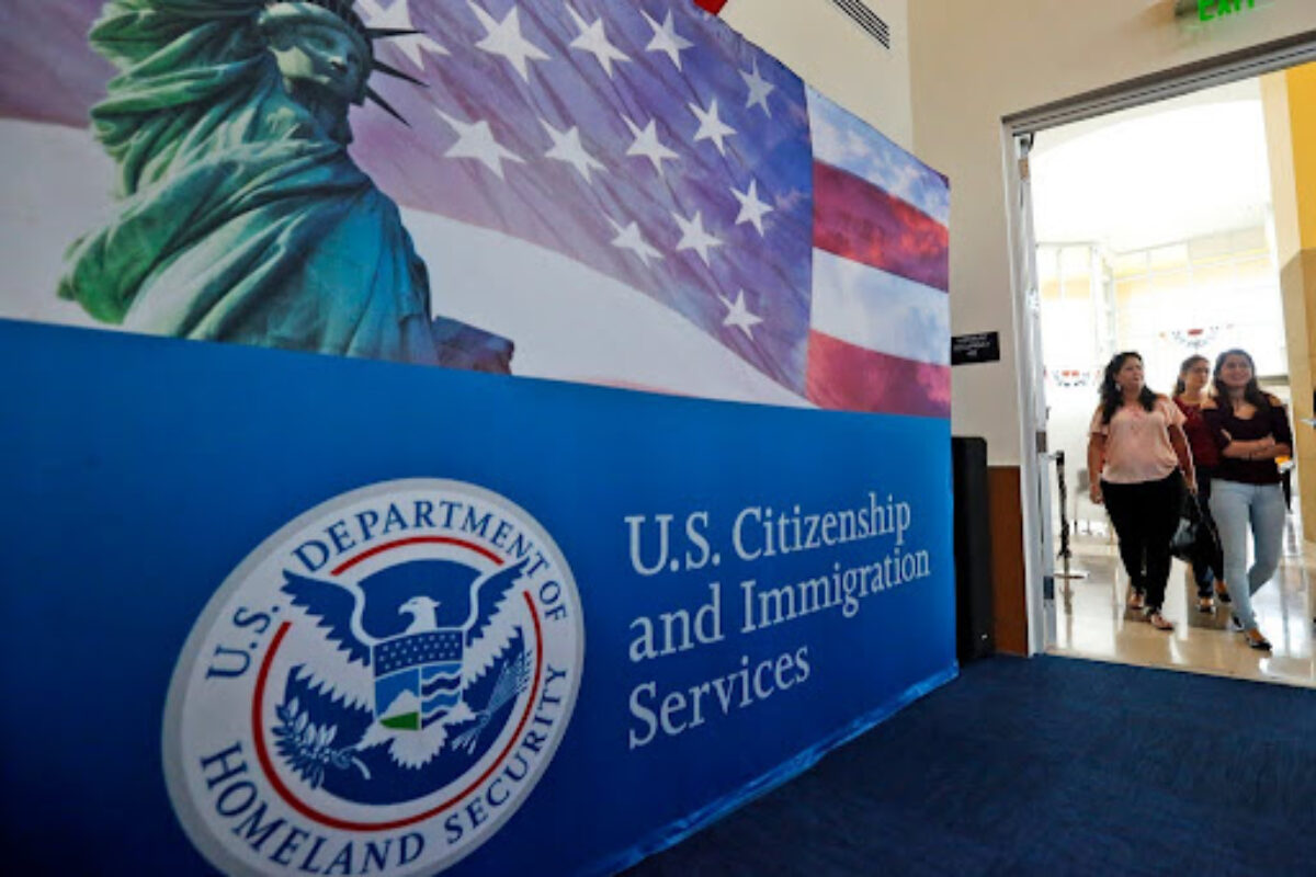 The Actual Costs of H-1B Visa Fees