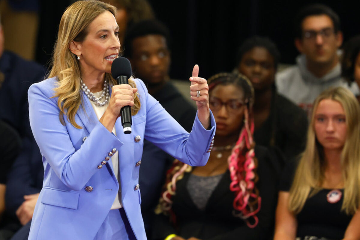 Clerical Error or Sabotage? How the Federal Government is Weaponizing Itself Against Trump’s Political Enemies