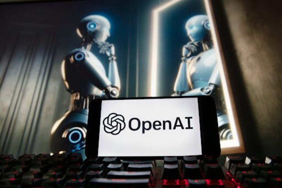 The AI Emperor Has Generative Clothes