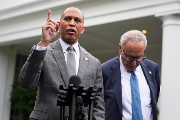 Establishment Democrats Just Don’t Get It