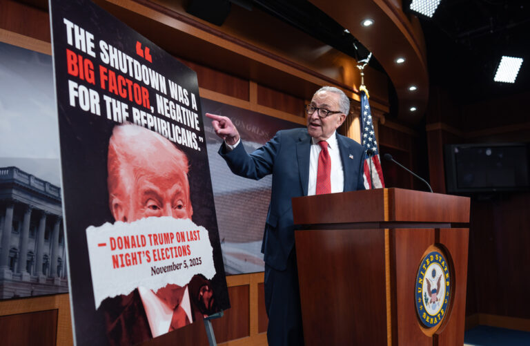 Filibuster Debate Illustrates Democrats’ Need for a Unified Agenda