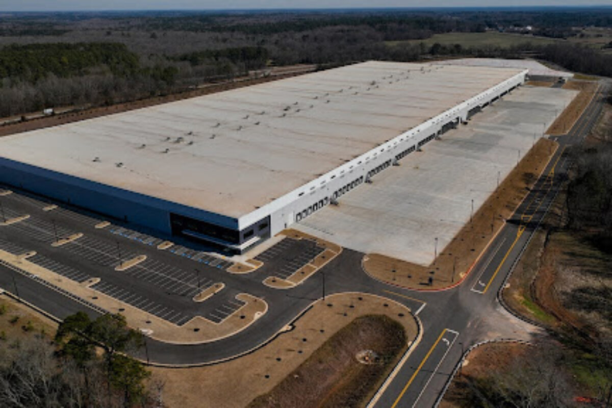 92,600 Beds and Counting