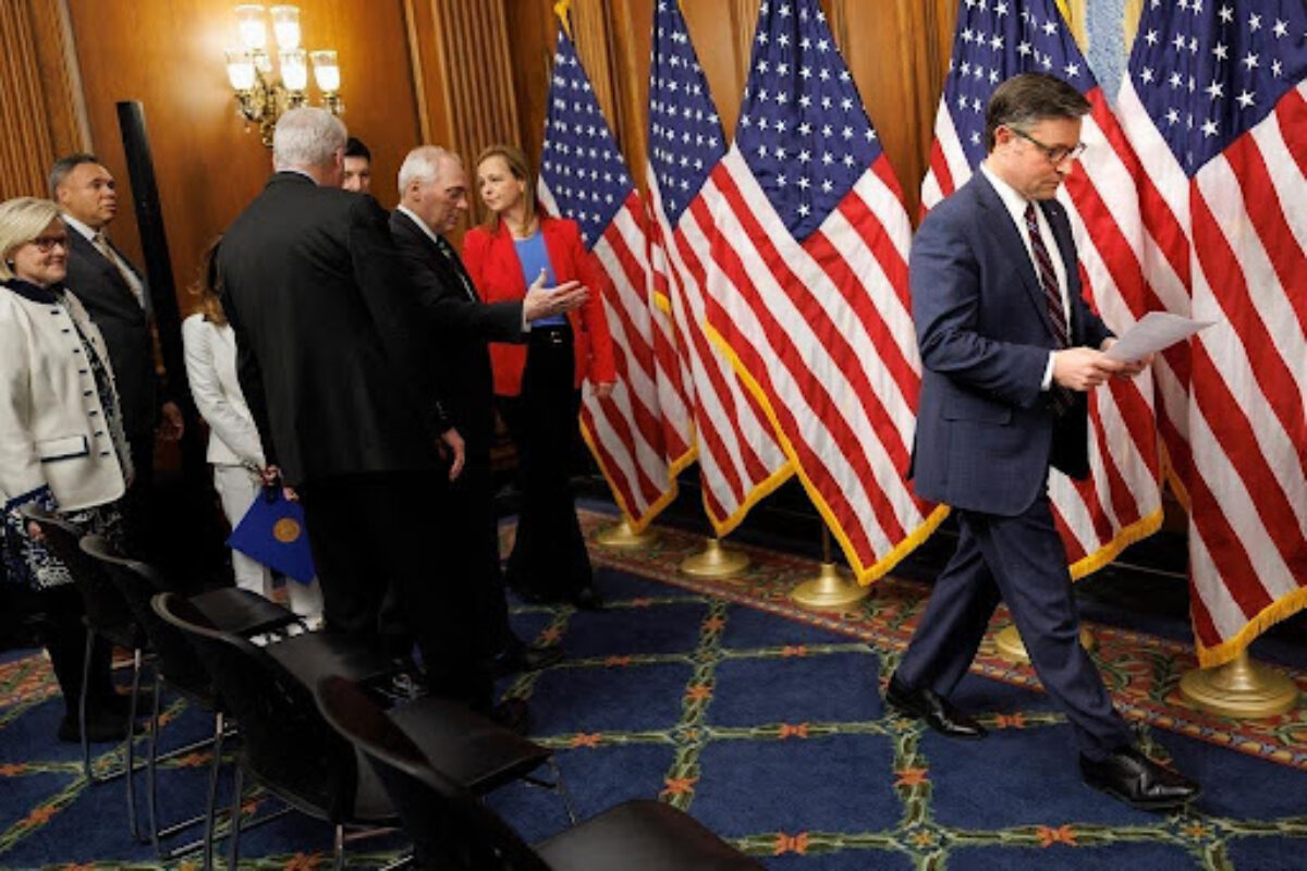 The SAVE Act: The Short-Term Play That Could Backfire