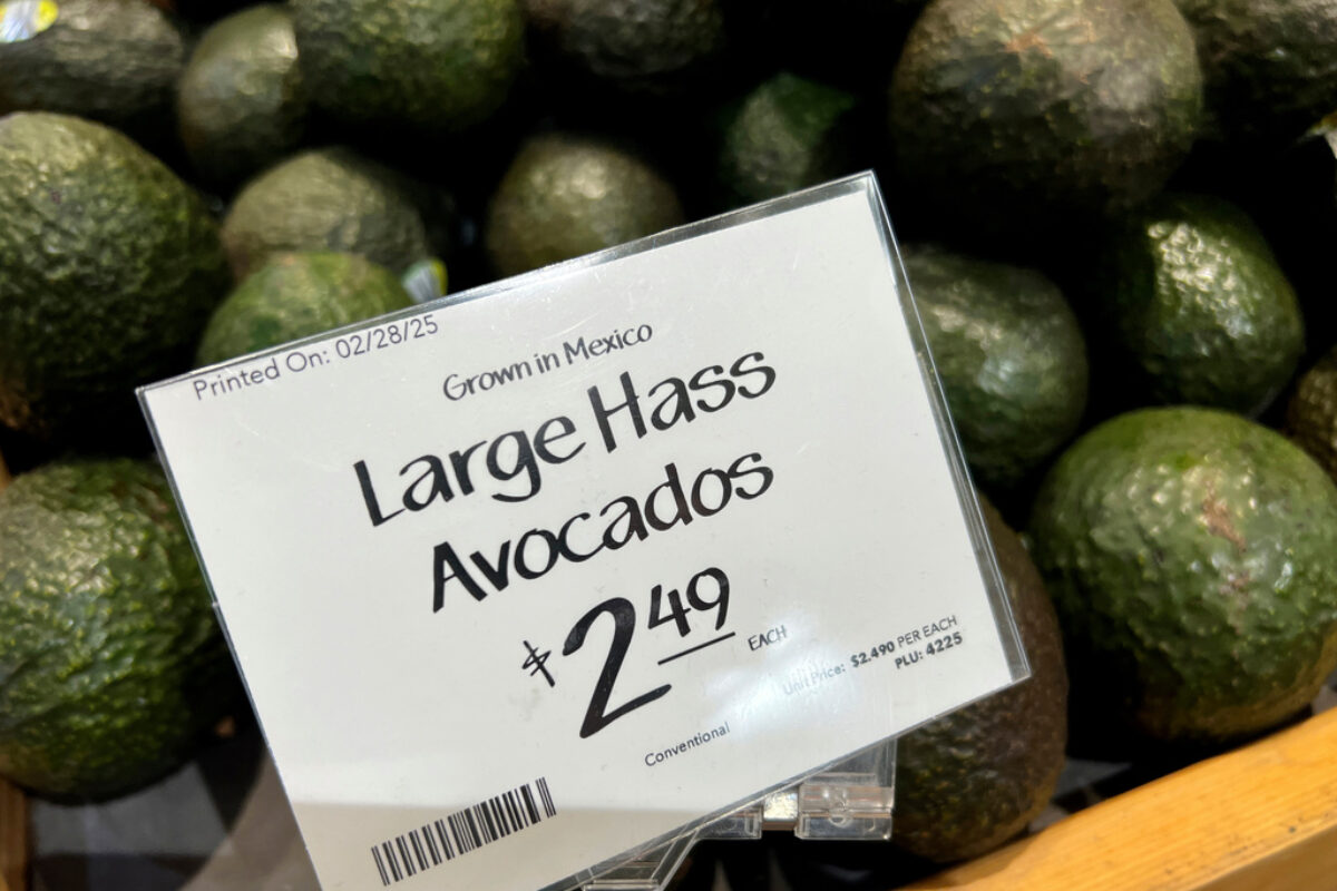 The Authority of the Supreme Court: Tariffs & Executive Power