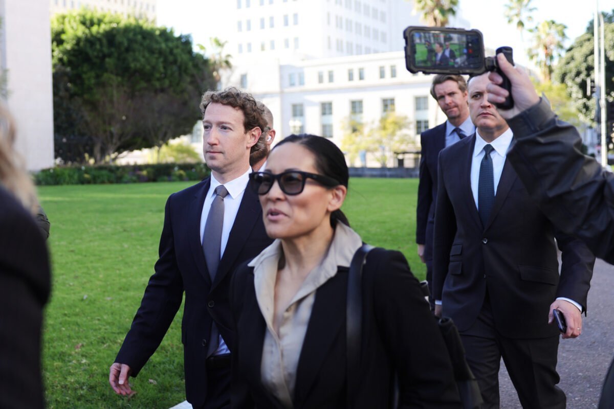 It’s time leaders send Meta a message: Stop Predatory Scams