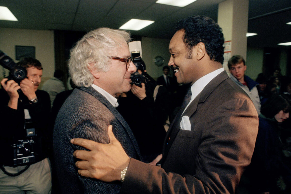 Democrats Will Never Have Their Own Tea Party. And That’s OK.