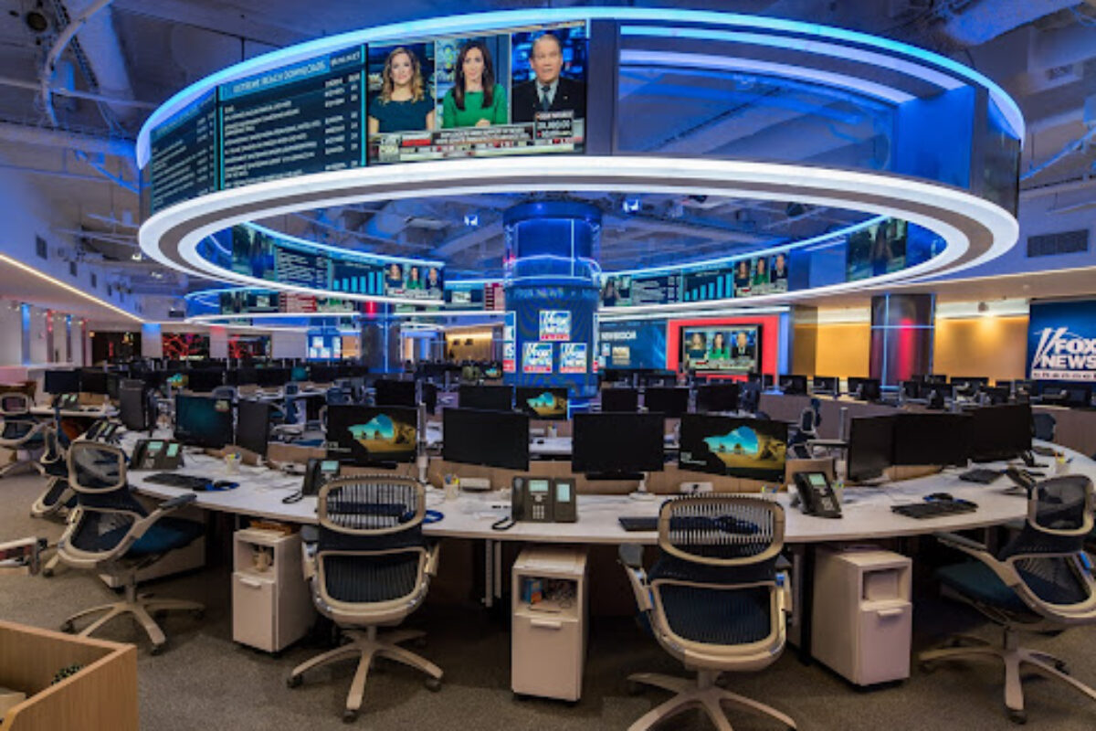 The Desensitization War and How the Trump Administration is Winning It